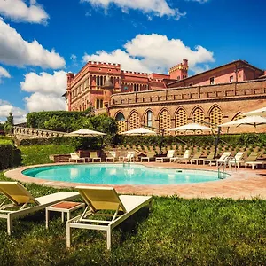 Feriested Il Castello Di San Ruffino, Lari