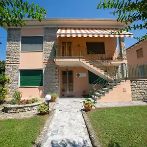 Bed & Breakfast Ai 4 Elementi, Pisa