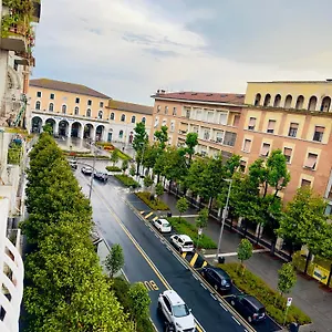 Gæstehus Pearl, Pisa