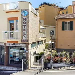 3* Hotel Conchiglia