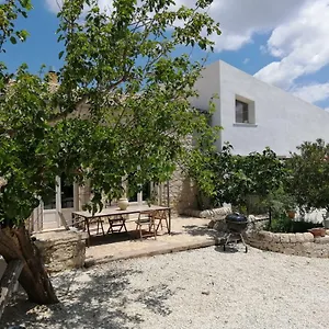 Poggio Del Gallo Bauernhof Chiaramonte Gulfi