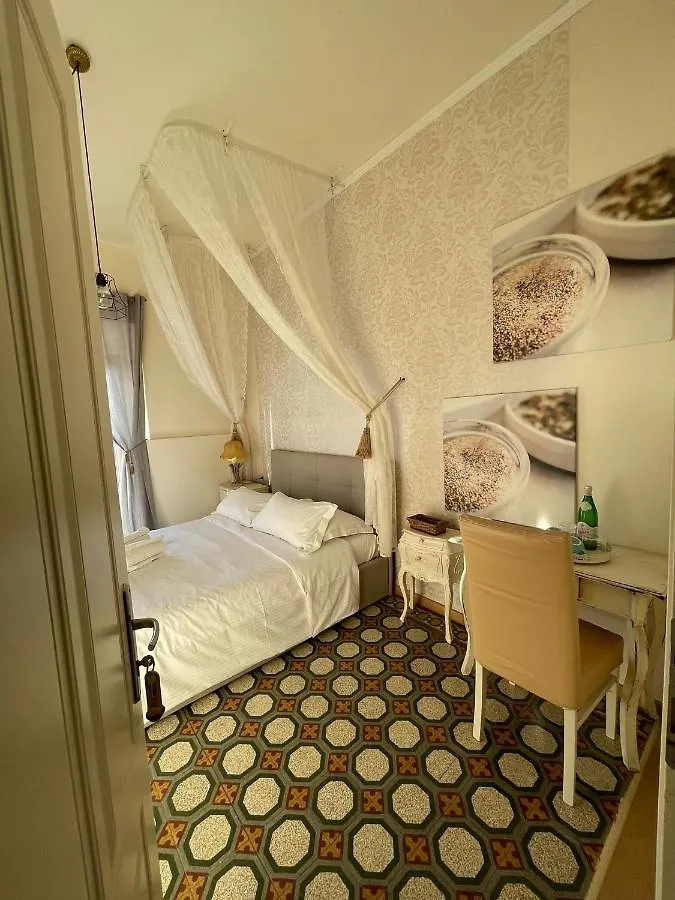 Locanda Garzelli Quercianella