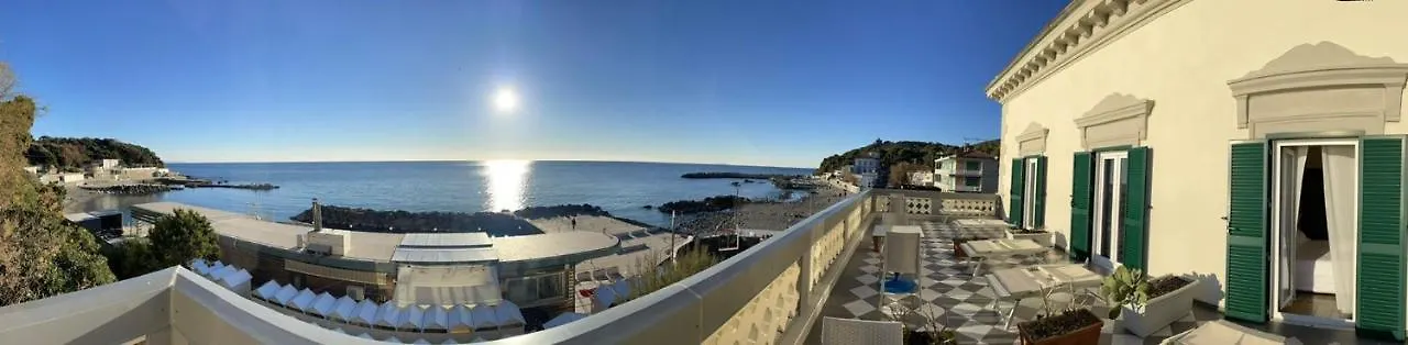 Locanda Garzelli Quercianella Inn