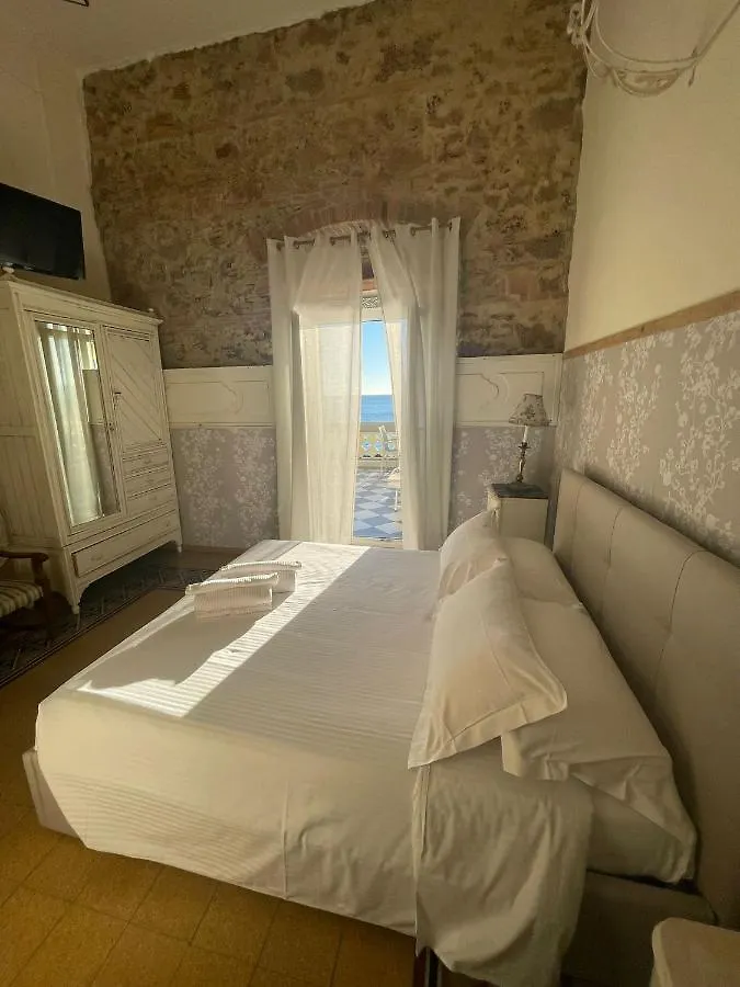 Locanda Garzelli Quercianella