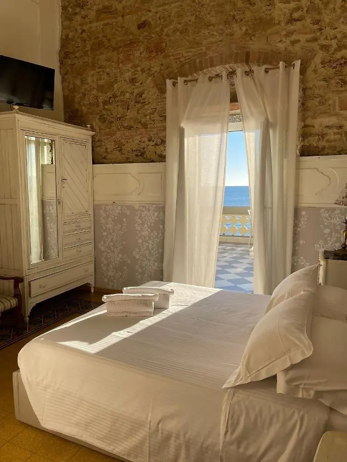 Inn Locanda Garzelli Quercianella