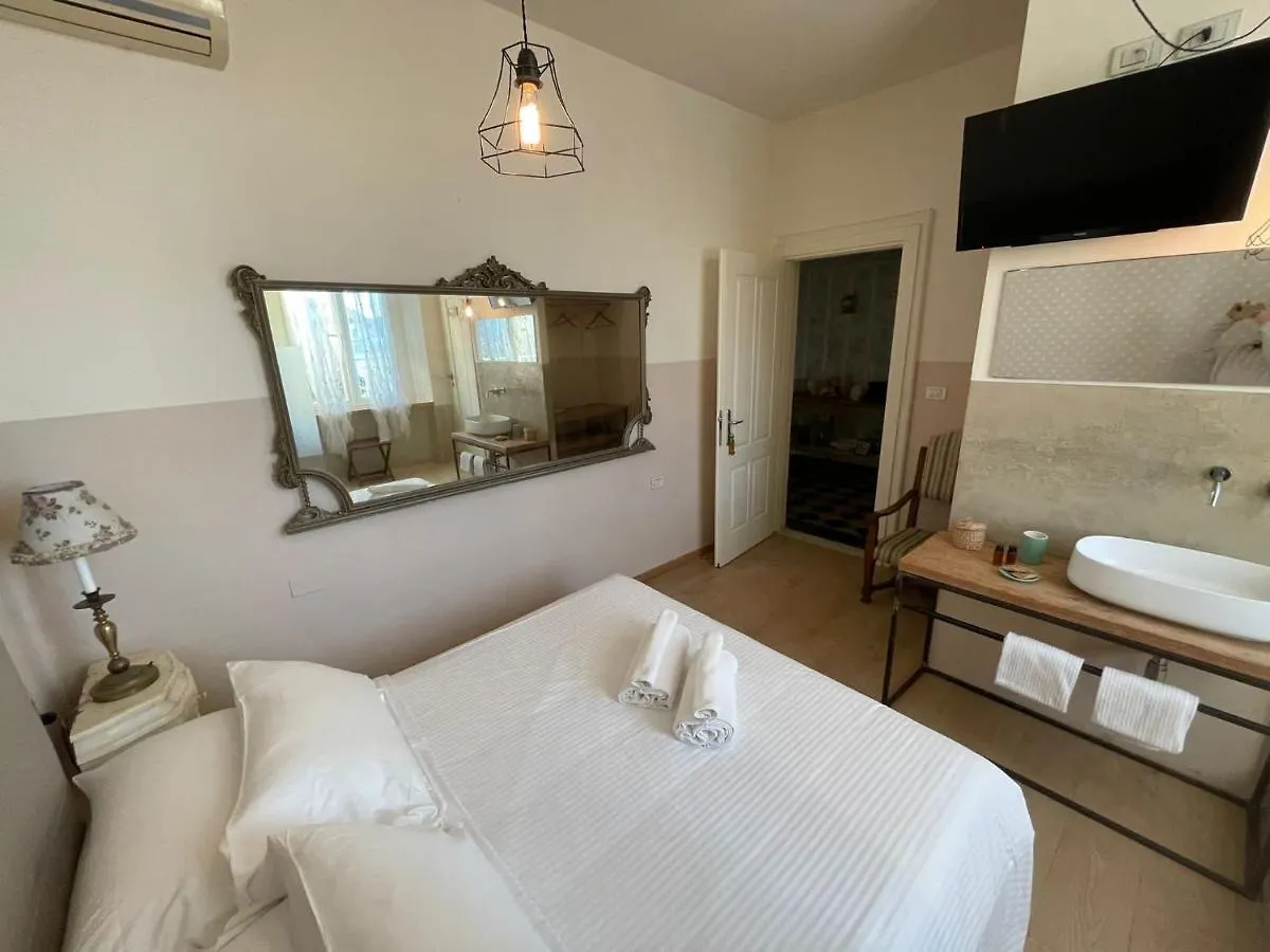 Locanda Garzelli Quercianella Inn