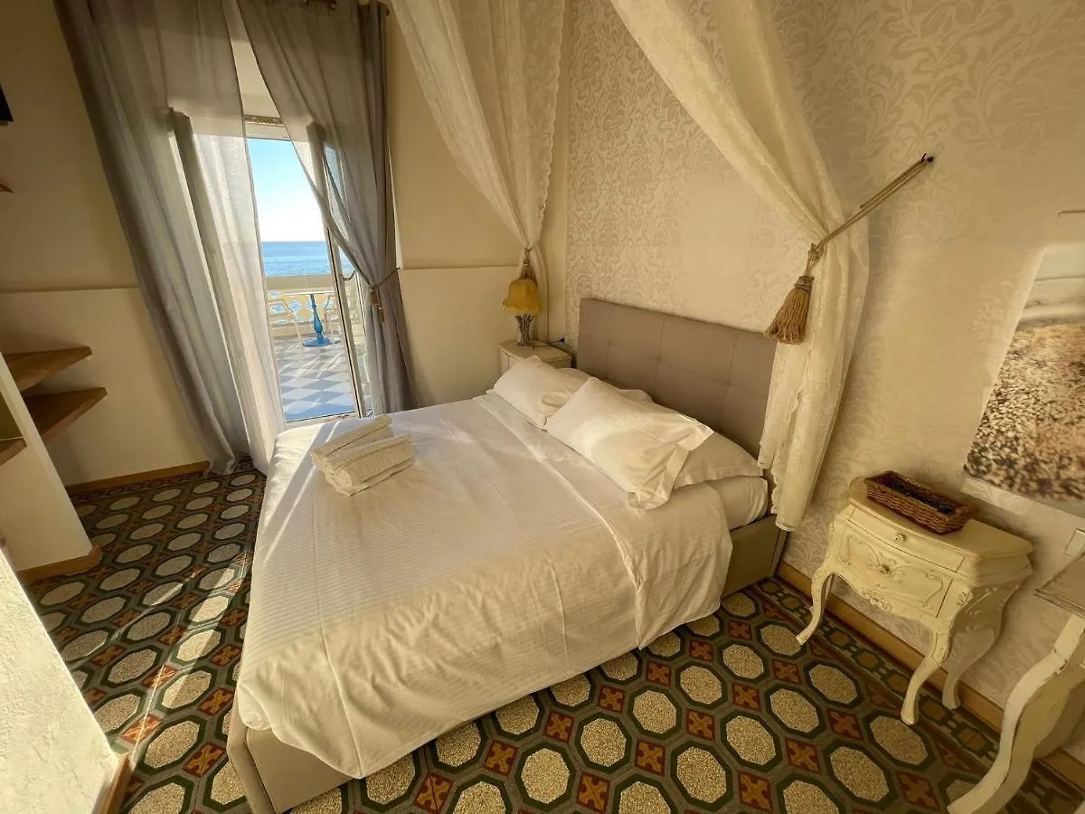 Inn Locanda Garzelli Quercianella