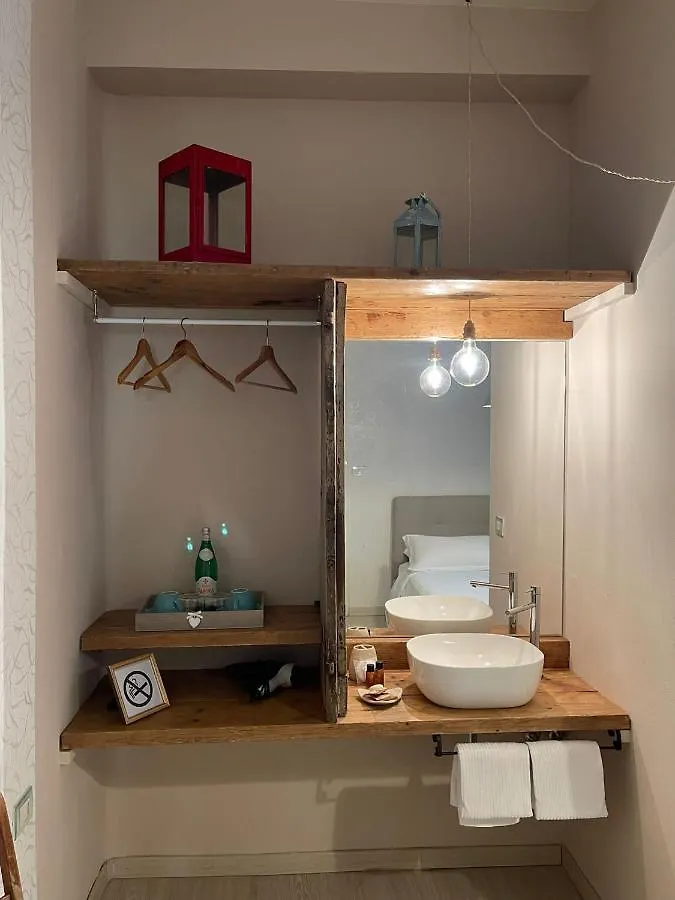 Inn Locanda Garzelli Quercianella