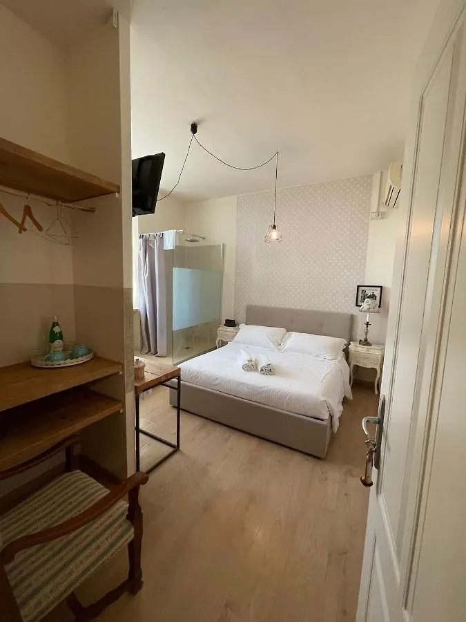 Inn Locanda Garzelli Quercianella