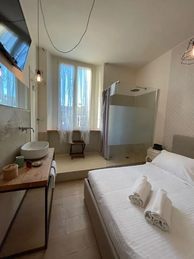 Locanda Garzelli Quercianella Italy