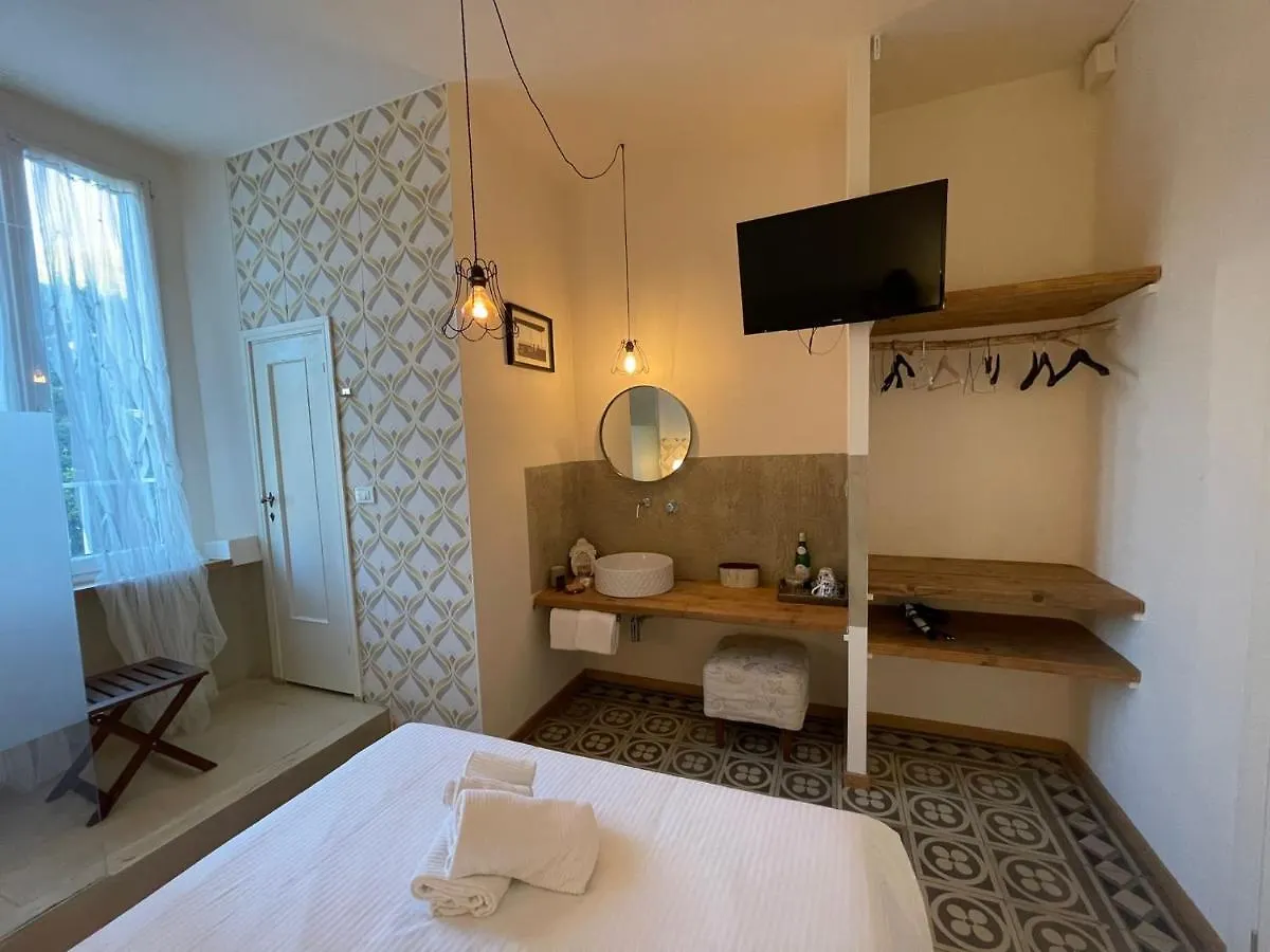 Locanda Garzelli Quercianella
