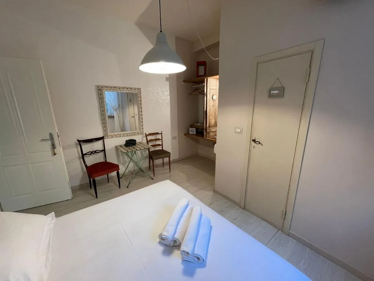 Locanda Garzelli Quercianella Italy