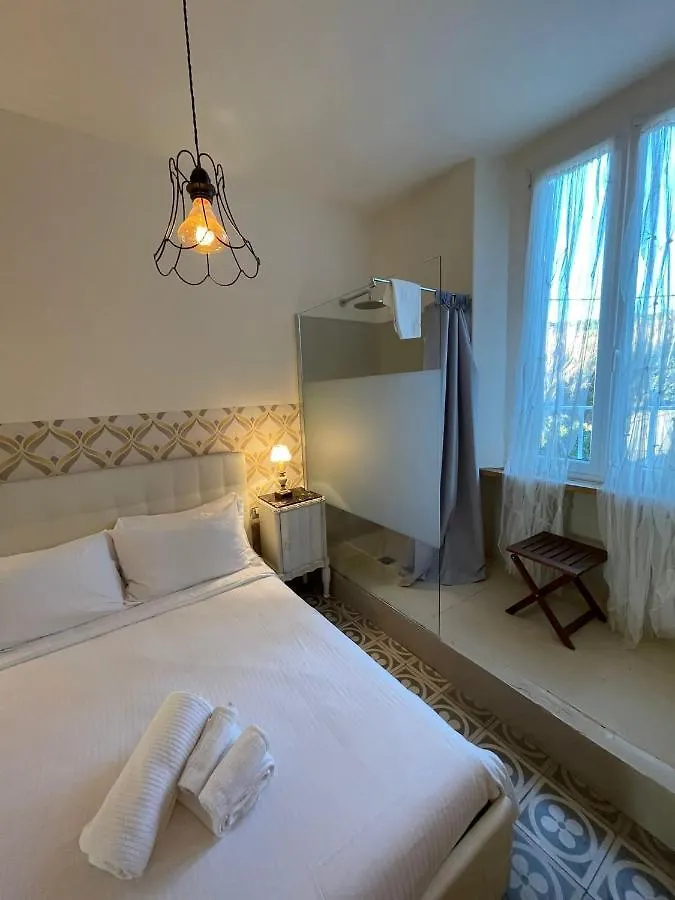 Locanda Garzelli Quercianella Inn
