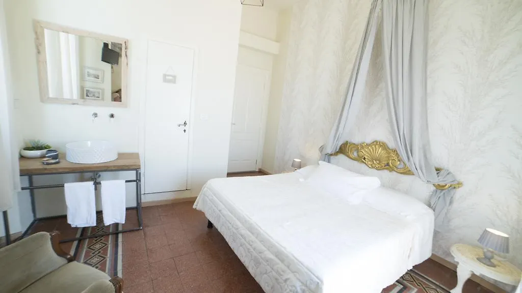 Locanda Garzelli Quercianella