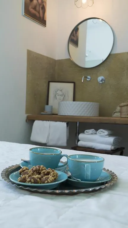 Inn Locanda Garzelli Quercianella Italy