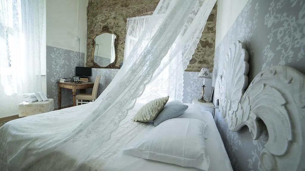 Inn Locanda Garzelli Quercianella