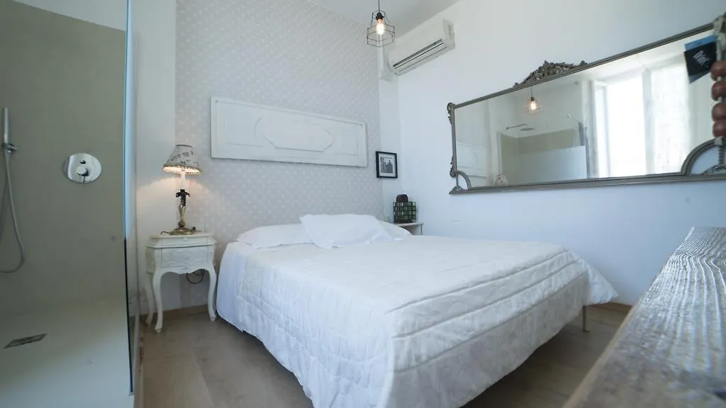 Inn Locanda Garzelli Quercianella Italy